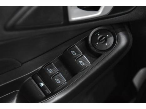 FORD Fiesta Hatch 1.6 16V 4P SEL FLEX, Foto 8