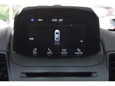 FORD Fiesta Hatch 1.6 16V 4P SEL FLEX, Foto 9