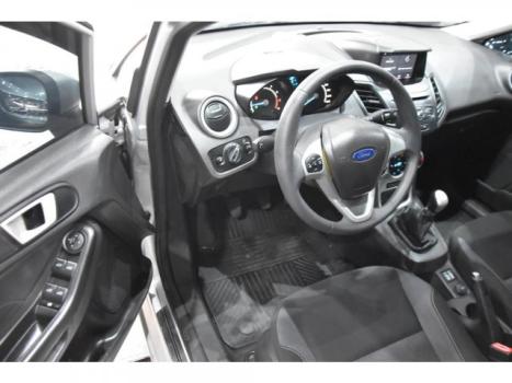 FORD Fiesta Hatch 1.6 16V 4P SEL FLEX, Foto 10