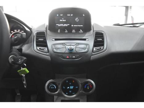 FORD Fiesta Hatch 1.6 16V 4P SEL FLEX, Foto 11