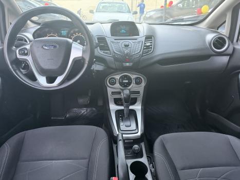 FORD Fiesta Hatch 1.6 16V 4P SE FLEX AUTOM�TICO, Foto 3