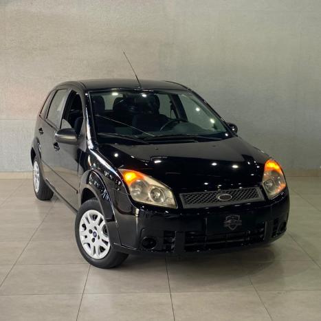 FORD Fiesta Hatch 1.0 4P CLASS, Foto 1