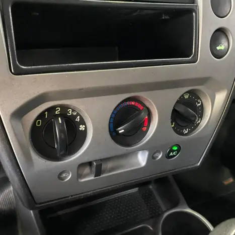 FORD Fiesta Hatch 1.0 4P CLASS, Foto 9