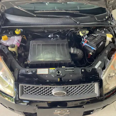 FORD Fiesta Hatch 1.0 4P CLASS, Foto 19