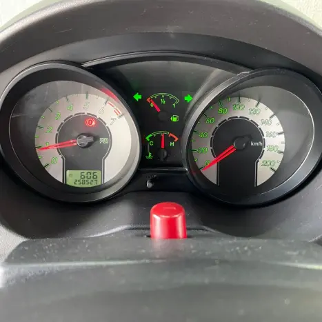 FORD Fiesta Hatch 1.0 4P CLASS, Foto 20