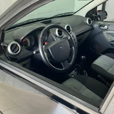 FORD Fiesta Hatch 1.0 4P CLASS, Foto 21