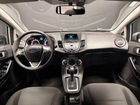 FORD Fiesta Hatch 1.6 16V 4P FLEX SE POWERSHIFT AUTOM�TICO, Foto 8