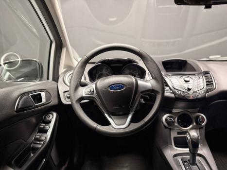 FORD Fiesta Hatch 1.6 16V 4P FLEX SE POWERSHIFT AUTOM�TICO, Foto 9