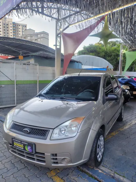 FORD Fiesta Hatch 1.0 4P, Foto 1