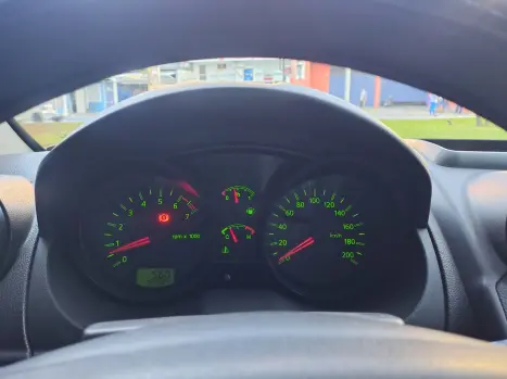 FORD Fiesta Hatch 1.0 4P, Foto 3