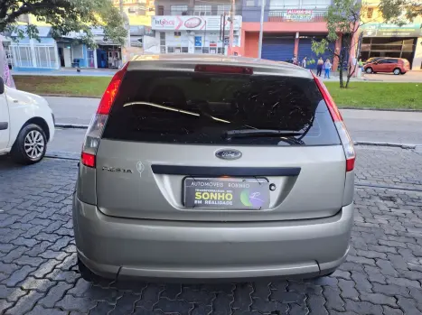 FORD Fiesta Hatch 1.0 4P, Foto 4