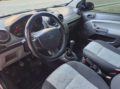 FORD Fiesta Hatch 1.0 4P, Foto 5