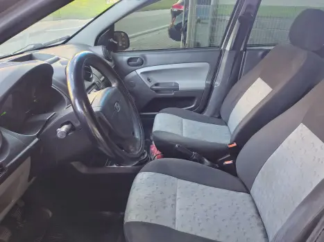 FORD Fiesta Hatch 1.0 4P, Foto 6