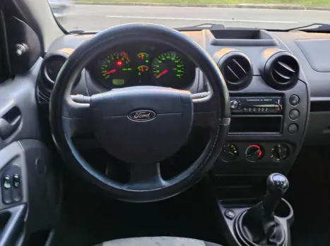 FORD Fiesta Hatch 1.0 4P, Foto 7