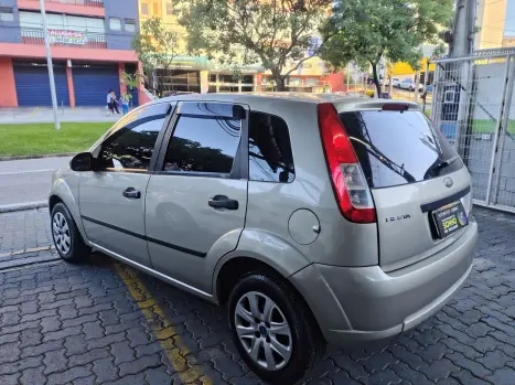 FORD Fiesta Hatch 1.0 4P, Foto 8