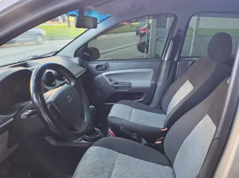 FORD Fiesta Hatch 1.0 4P, Foto 9