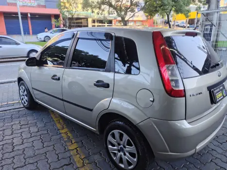 FORD Fiesta Hatch 1.0 4P, Foto 10