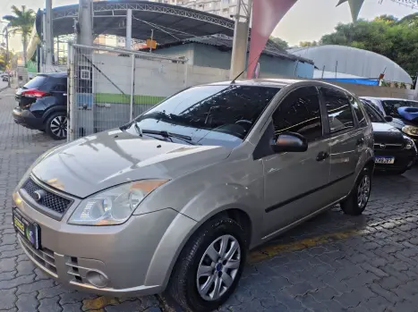 FORD Fiesta Hatch 1.0 4P, Foto 11