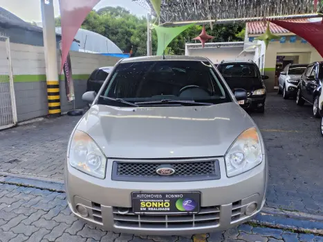 FORD Fiesta Hatch 1.0 4P, Foto 12