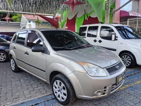 FORD Fiesta Hatch 1.0 4P, Foto 13