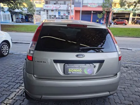 FORD Fiesta Hatch 1.0 4P, Foto 17