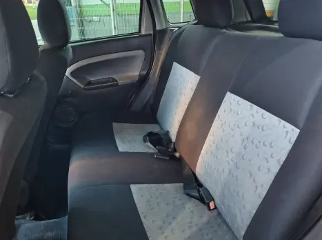 FORD Fiesta Hatch 1.0 4P, Foto 18