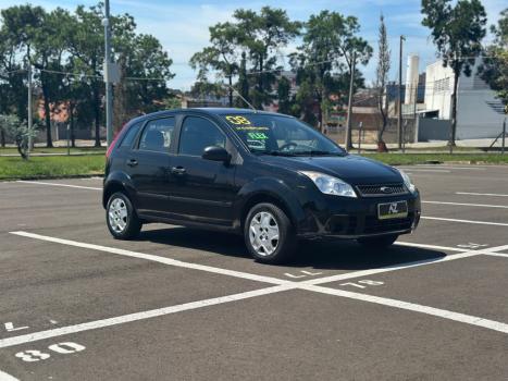 FORD Fiesta Hatch 1.0 4P FLEX, Foto 1