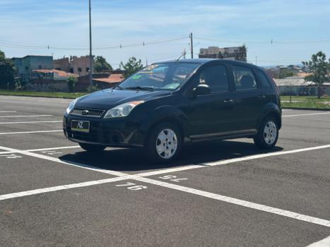 FORD Fiesta Hatch 1.0 4P FLEX, Foto 3