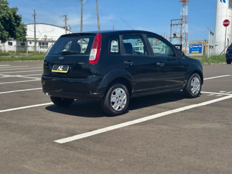 FORD Fiesta Hatch 1.0 4P FLEX, Foto 4