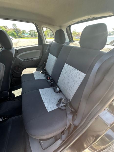 FORD Fiesta Hatch 1.0 4P FLEX, Foto 6