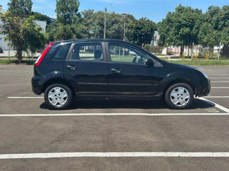 FORD Fiesta Hatch 1.0 4P FLEX, Foto 8