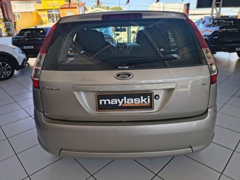 FORD Fiesta Hatch 1.6 4P, Foto 6