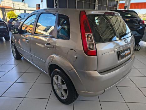 FORD Fiesta Hatch 1.6 4P, Foto 7