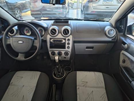 FORD Fiesta Hatch 1.6 4P, Foto 14