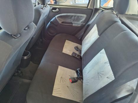 FORD Fiesta Hatch 1.6 4P, Foto 16