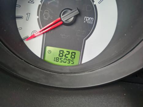 FORD Fiesta Hatch 1.6 4P, Foto 19