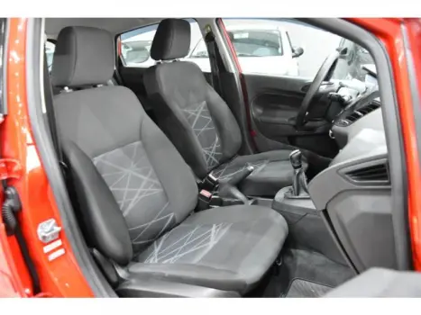 FORD Fiesta Hatch 1.5 16V 4P S FLEX, Foto 4