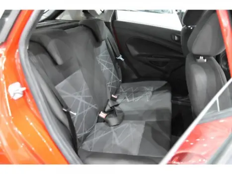 FORD Fiesta Hatch 1.5 16V 4P S FLEX, Foto 6