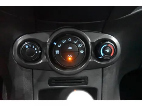 FORD Fiesta Hatch 1.5 16V 4P S FLEX, Foto 8