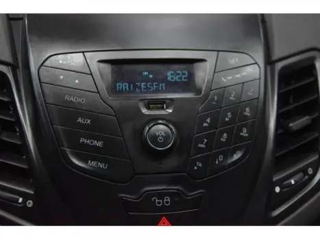 FORD Fiesta Hatch 1.5 16V 4P S FLEX, Foto 9