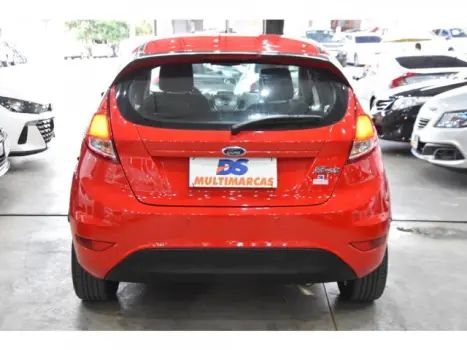 FORD Fiesta Hatch 1.5 16V 4P S FLEX, Foto 11