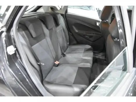 FORD Fiesta Hatch 1.6 16V 4P FLEX SEL POWERSHIFT AUTOM�TICO, Foto 6