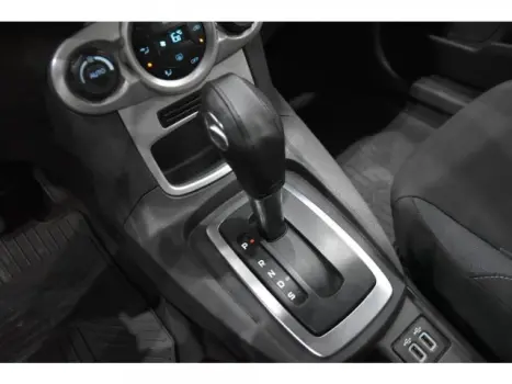 FORD Fiesta Hatch 1.6 16V 4P FLEX SEL POWERSHIFT AUTOM�TICO, Foto 9