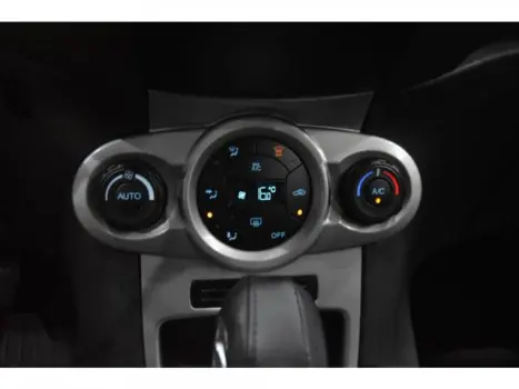 FORD Fiesta Hatch 1.6 16V 4P FLEX SEL POWERSHIFT AUTOM�TICO, Foto 11