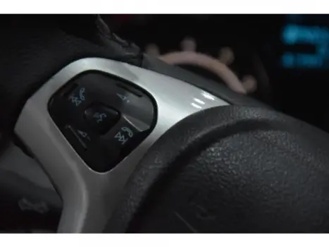 FORD Fiesta Hatch 1.6 16V 4P FLEX SEL POWERSHIFT AUTOM�TICO, Foto 12