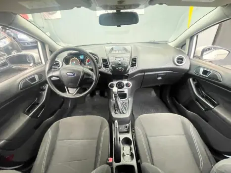 FORD Fiesta Hatch 1.5 16V 4P SE FLEX, Foto 3