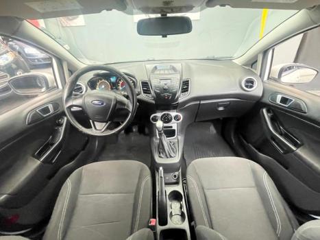 FORD Fiesta Hatch 1.5 16V 4P SE FLEX, Foto 3