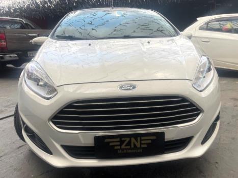 FORD Fiesta Hatch 1.5 16V 4P SE FLEX, Foto 7