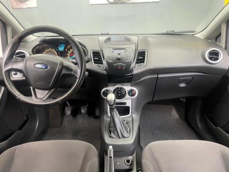 FORD Fiesta Hatch 1.5 16V 4P SE FLEX, Foto 8