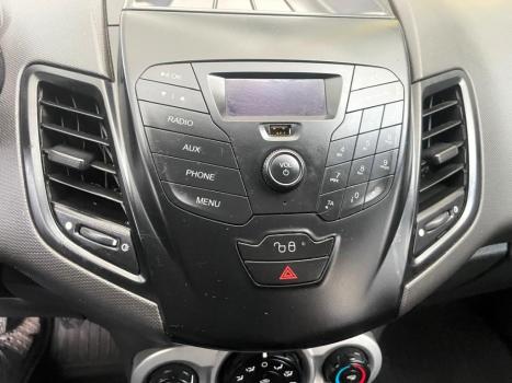 FORD Fiesta Hatch 1.5 16V 4P SE FLEX, Foto 9